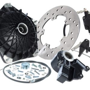 Scheibenbremse GRIMECA Classic NT vorne fuer Vespa P80-150X/P200E 1Â°/PX80-150E 1Â° fuer Vespa P80-150X/P200E 1Â°/PX80-150E 1Â°