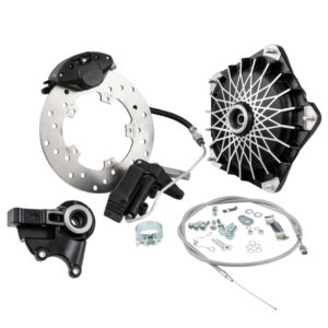 Scheibenbremse GRIMECA Classic NT vorne fuer Vespa P80-150X/P200E 1Â°/PX80-150E 1Â° fuer Vespa P80-150X/P200E 1Â°/PX80-150E 1Â°