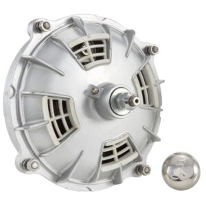 Scheibenbremse Innenliegend vorne fuer Lambretta 175 TV 3Â°/200 TV/SX/DL/GP fuer Lambretta 175 TV 3Â°/200 TV/SX/DL/GP