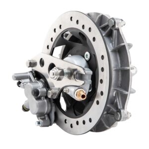 Scheibenbremse Vorderrad vorne fuer Lambretta 125 LI 1Â°-2Â°/150 LI 1Â°-2Â°/175 TV 1Â°-2Â° fuer Lambretta 125 LI 1Â°-2Â°/150 LI 1Â°-2Â°/175 TV 1Â°-2Â°