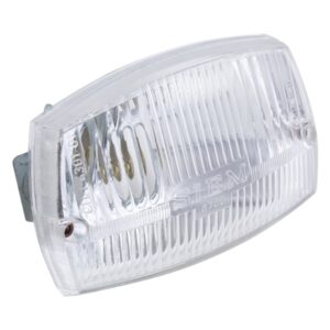 Scheinwerfereinsatz SIEM eckig fuer PIAGGIO CIAO SC 50ccm 2T AC fuer PIAGGIO CIAO SC 50ccm 2T AC