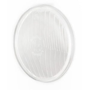 Scheinwerferglas SIEM Oe˜ 105 mm fuer Vespa 125 VM/VN/VNA/VNB1-2/150 VL fuer Vespa 125 VM/VN/VNA/VNB1-2/150 VL