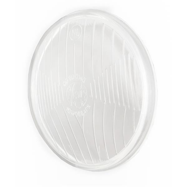Scheinwerferglas SIEM Oe˜ 105 mm fuer Vespa 125 VM/VN/VNA/VNB1-2/150 VL fuer Vespa 125 VM/VN/VNA/VNB1-2/150 VL