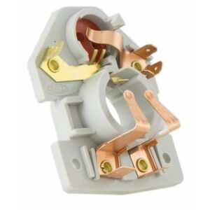 Scheinwerferstecker SIP fuer Vespa PK50-125/S/SS/XL/PK/S/XL fuer Vespa PK50-125/S/SS/XL/PK/S/XL