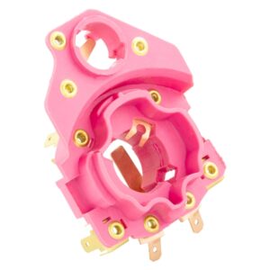 Scheinwerferstecker fuer Vespa P80-150X/PX80-200E/P200E fuer Vespa P80-150X/PX80-200E/P200E