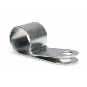 Schlauchschelle Bremsleitung/Kotfluegel fuer Vespa PX '98/MX fuer Vespa PX '98/MX