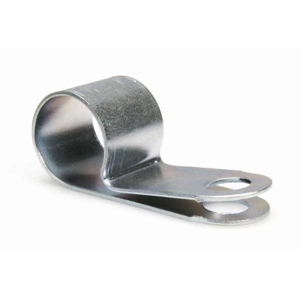 Schlauchschelle Bremsleitung/Kotfluegel fuer Vespa PX '98/MX fuer Vespa PX '98/MX