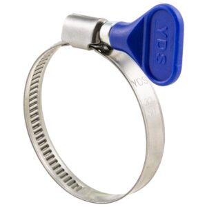 Schlauchschelle SIP Vergaser, Butterfly