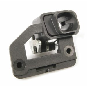 SchlieOeŸer Seitendeckel, links oder rechts fuer Vespa PK/S/SS /Automatica/ETS fuer Vespa PK/S/SS /Automatica/ETS