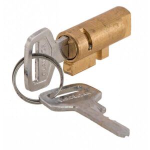 SchlieOeŸzylinder CLAUSOR Lenkschloss fuer MotoVespa 150 S/Sprint/160/GT fuer MotoVespa 150 S/Sprint/160/GT