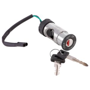 Schloss LML Lenkschloss fuer LML Star 125-200 2T/4T fuer LML Star 125-200 2T/4T