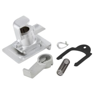 Schlossgehaeuse Gepaeckfach fuer Vespa PX80-200E Lusso/'98/MY/T5 fuer Vespa PX80-200E Lusso/'98/MY/T5