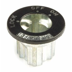 Schlosskoerper RMS Lenkschloss fuer PIAGGIO/Vespa PK/S/XL/PX Lusso/Ape FL/FL2 fuer PIAGGIO/Vespa PK/S/XL/PX Lusso/Ape FL/FL2