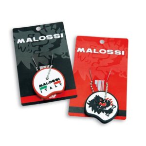Schluesselkappen MALOSSI Malossi Loewe