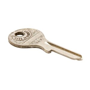 Schluesselrohling NEIMAN Lenkschloss fuer Vespa ab 1960 fuer Vespa ab 1960