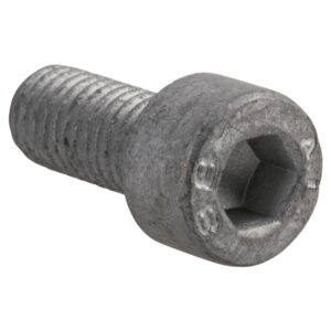 Schraube Bremszange M8x18 mm, Innensechskant, Zylinderkopf, PIAGGIO fuer Vespa Primavera/Sprint/GTS/GTS Super/GTV/GT/GT 60/GT L/946 50-300ccm fuer Vespa Primavera/Sprint/GTS/GTS Super/GTV/GT/GT 60/GT L/946 50-300ccm