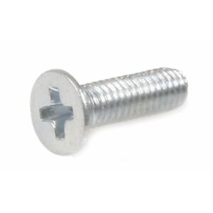Schraube Deckel Hauptbremszylinder Grimeca Bremse M4x12 mm, Senkkopf fuer Vespa PX'98/MY (2) fuer Vespa PX'98/MY (2)