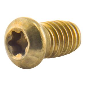 Schraube DELL'ORTO Drosselklappe