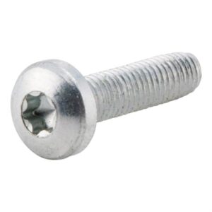 Schraube Entlueftungsgehaeuse M5x20 mm, Torx, Zylinderkopf, PIAGGIO fuer PIAGGIO Leader/Quasar 125-300ccm 4T AC/LC fuer PIAGGIO Leader/Quasar 125-300ccm 4T AC/LC