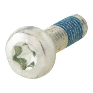Schraube Fuehrungsschiene M5x16 mm, Torx, PIAGGIO fuer PIAGGIO Beverly/MP3/X10 350ccm 4T LC fuer PIAGGIO Beverly/MP3/X10 350ccm 4T LC