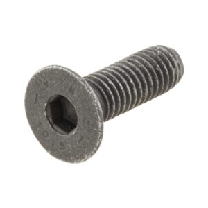 Schraube Fuehrungsschiene M6x20 mm, Innensechskant, Senkkopf, PIAGGIO fuer PIAGGIO Beverly/MP3/X10 350ccm 4T LC fuer PIAGGIO Beverly/MP3/X10 350ccm 4T LC