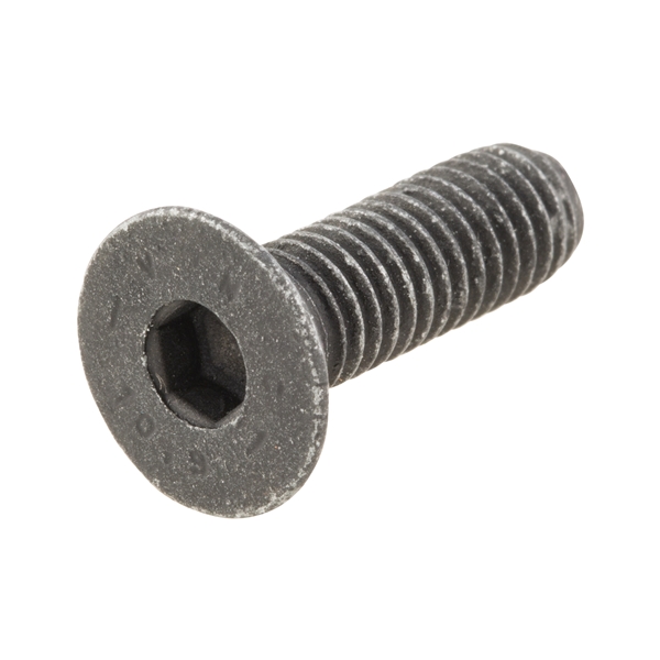 Schraube Fuehrungsschiene M6x20 mm, Innensechskant, Senkkopf, PIAGGIO fuer PIAGGIO Beverly/MP3/X10 350ccm 4T LC fuer PIAGGIO Beverly/MP3/X10 350ccm 4T LC