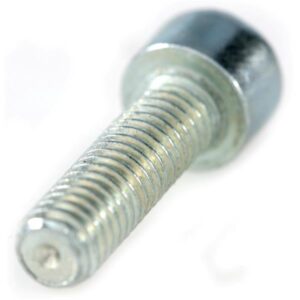 Schraube Gepaecktraeger M6x20 mm, Innensechskant fuer Vespa ET4 fuer Vespa ET4