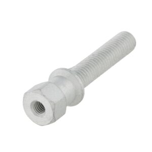 Schraube Hinterrad M8x38 mm, Sechskant, SIP fuer Vespa GTS/GTS Super/GTV 125-300ccm ('14-) fuer Vespa GTS/GTS Super/GTV 125-300ccm ('14-)