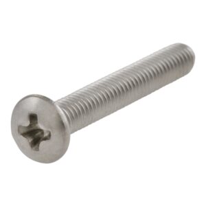Schraube Lampenring M3x18 mm, Kreuzschlitz, CASA LAMBRETTA fuer Lambretta 125 /LIS/150 LIS/SX/175 TV 3Â°/200 SX/TV fuer Lambretta 125 /LIS/150 LIS/SX/175 TV 3Â°/200 SX/TV
