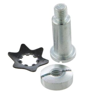 Schraube Lenkerhebel Kupplung/Bremse fuer Lambretta 125 LI/Special/GP/DL/150 LI/Special/SX/GP/175 TV 2Â°-3Â°/200 TV/SX/GP/DL fuer Lambretta 125 LI/Special/GP/DL/150 LI/Special/SX/GP/175 TV 2Â°-3Â°/200 TV/SX/GP/DL