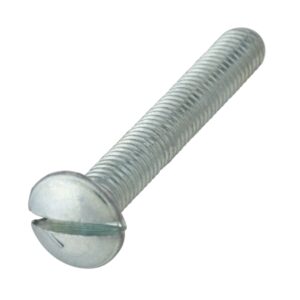 Schraube Lichtschalter M3x20 mm, Schlitz, CASA LAMBRETTA fuer Lambretta 125 /LIS/DL/GP/150 LIS/SX/DL/GP/175 TV 3Â°/200 SX/TV/DL/GP fuer Lambretta 125 /LIS/DL/GP/150 LIS/SX/DL/GP/175 TV 3Â°/200 SX/TV/DL/GP