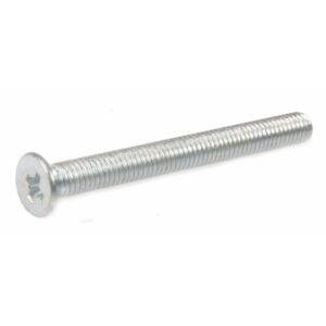 Schraube M3x30 mm, Kreuzschlitz, Senkkopf