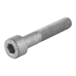 Schraube M8x45 mm, Innensechskant, Zylinderkopf, StoOeŸdaempfer fuer Vespa PX80-200E/Lusso/'98/MY/'11/T5/Cosa fuer Vespa PX80-200E/Lusso/'98/MY/'11/T5/Cosa