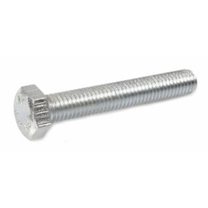 Schraube M8x50 mm, Sechskant