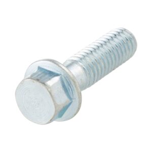 Schraube Schaltrastenabdeckung M6x20 mm, Sechskant mit Flansch, LML fuer LML Star 125-200 4T/Star Deluxe 125-150 4S/Speedy fuer LML Star 125-200 4T/Star Deluxe 125-150 4S/Speedy