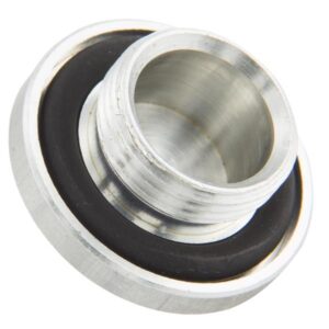 Schraube Schwimmerkammer POLINI