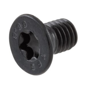 Schraube SIP-BFA Kupplung M5x8 mm, Innensechskant, Senkkopf fuer Vespa 125 VNA-TS/150 VBA-Super/160 GS/180 SS/Rally/PX/PE/Lusso/T5 fuer Vespa 125 VNA-TS/150 VBA-Super/160 GS/180 SS/Rally/PX/PE/Lusso/T5