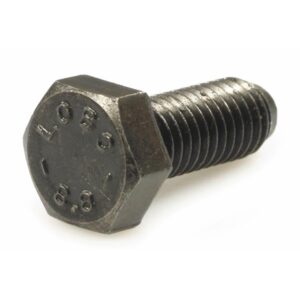 Schraube StoOeŸdaempferankerplatte vorne, oben M8x22 mm, Sechskant fuer Vespa PK/S/XL/XL2/Automatica/ PX/T5 (2) fuer Vespa PK/S/XL/XL2/Automatica/ PX/T5 (2)