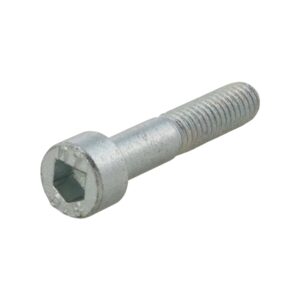 Schraube Variodeckel M6x30 mm, PIAGGIO fuer Vespa Primavera/Sprint 50ccm 3V 4T iGet fuer Vespa Primavera/Sprint 50ccm 3V 4T iGet