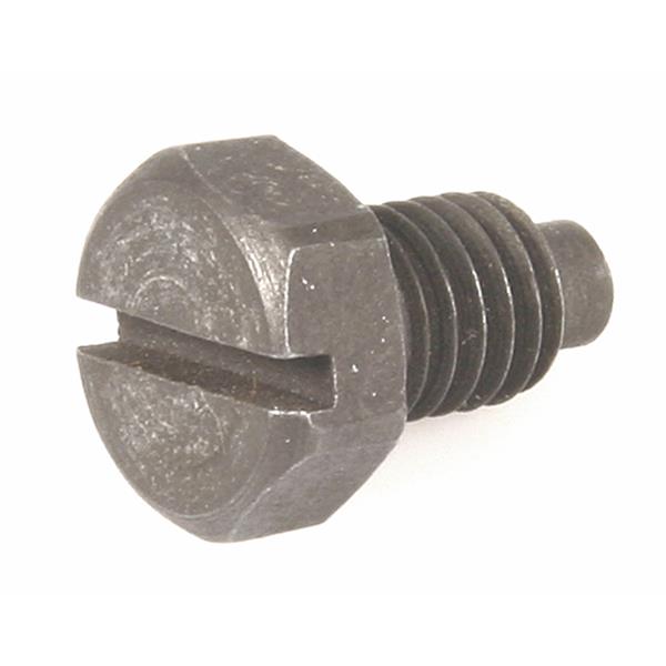 Schraube Vergaserwanne M5x9 mm fuer Vespa P80-200E/ PX80-200E/Lusso/'98/MY/T5/Cosa 125-200 mit Getrenntschmierung fuer Vespa P80-200E/ PX80-200E/Lusso/'98/MY/T5/Cosa 125-200 mit Getrenntschmierung