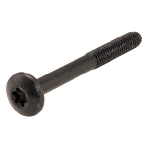 Schraube Verkleidung M6x55 mm, Torx, PIAGGIO fuer Vespa Primavera/Sprint 50-125ccm fuer Vespa Primavera/Sprint 50-125ccm