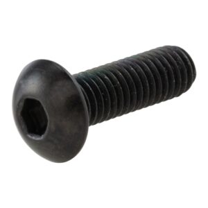Schraube Wasserpumpendeckel M5x16 mm, Innensechskant, Linsenkopf fuer PIAGGIO Beverly Cruiser/MP3 Sport/X10  i.e. 125/500ccm fuer PIAGGIO Beverly Cruiser/MP3 Sport/X10  i.e. 125/500ccm