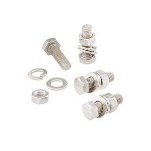 Schrauben Kit Hauptständer M5x18 mm, Sechskant, PASCOLI für Vespa 125 V11-15/V30-33