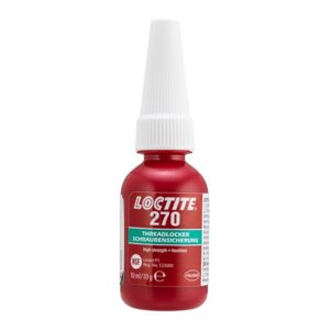 Schraubensicherung LOCTITE 270 hochfest