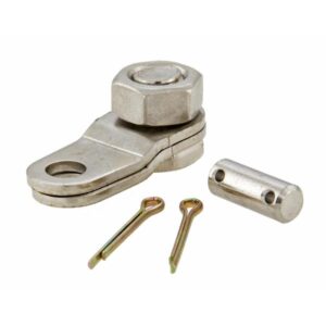 Schraubnippel PASCOLI Bremsseilzug, vorne oder hinten fuer Vespa 98/125 V1-15/V30-33/Hoffmann A/B fuer Vespa 98/125 V1-15/V30-33/Hoffmann A/B