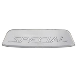 Schriftzug "Special" Heck fuer Lambretta 150 LI Special fuer Lambretta 150 LI Special