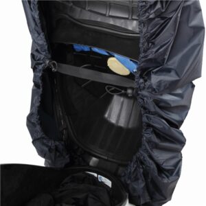 Schutzhuelle TUCANO URBANO Start Sitzbank