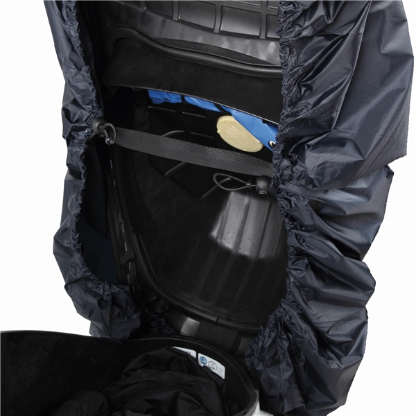 Schutzhuelle TUCANO URBANO Start Sitzbank