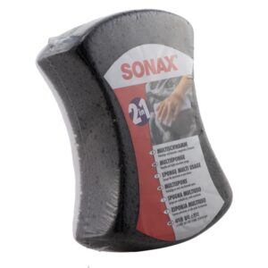 Schwamm SONAX MultiSchwamm 2in1
