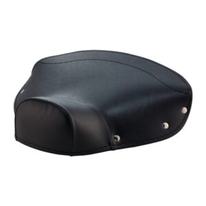 Schwingsattelbezug NOTARI vorne fuer Vespa 125 VU/VN1 fuer Vespa 125 VU/VN1